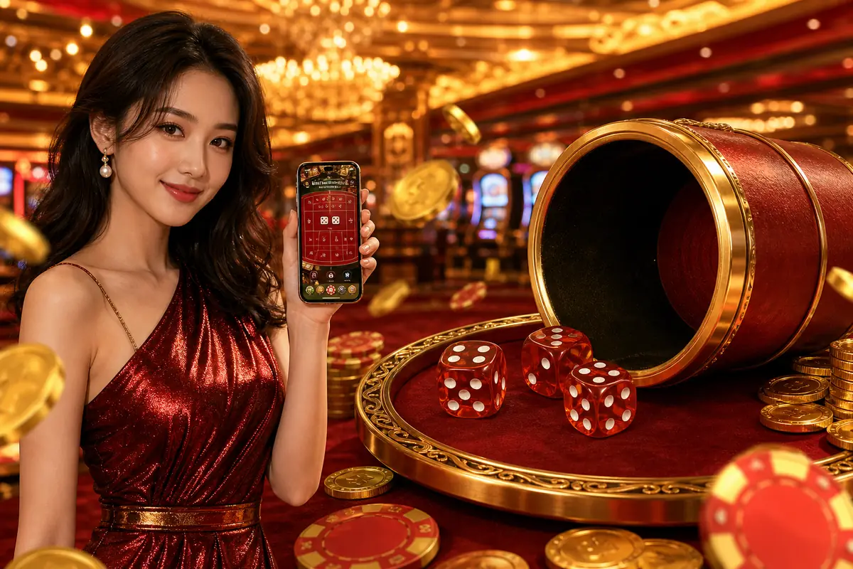 fun601 slot Hoàng Kim Thần Tài