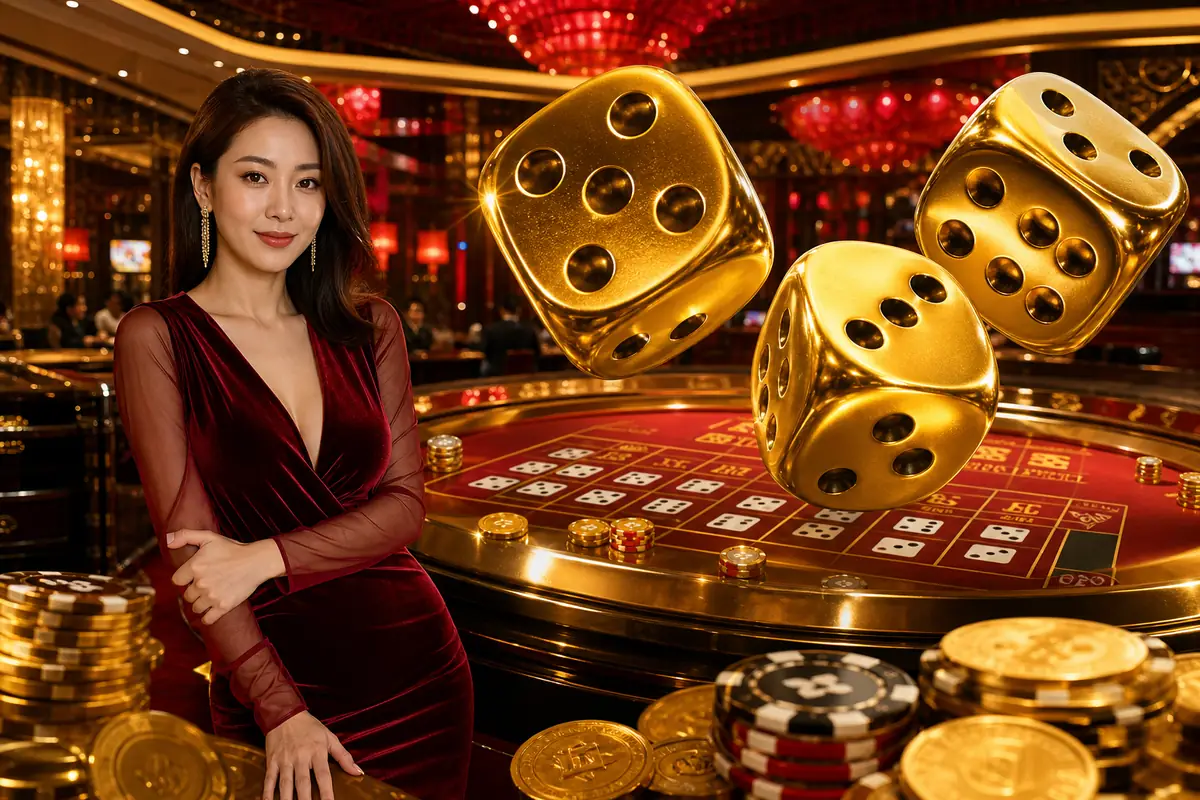 fun601 slot Rồng Vàng Bá Đạo